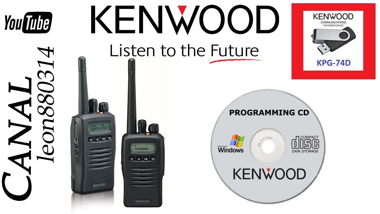 kenwood kpg 44d software download
